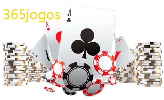 Jogue jogos de pôquer em 365jogos